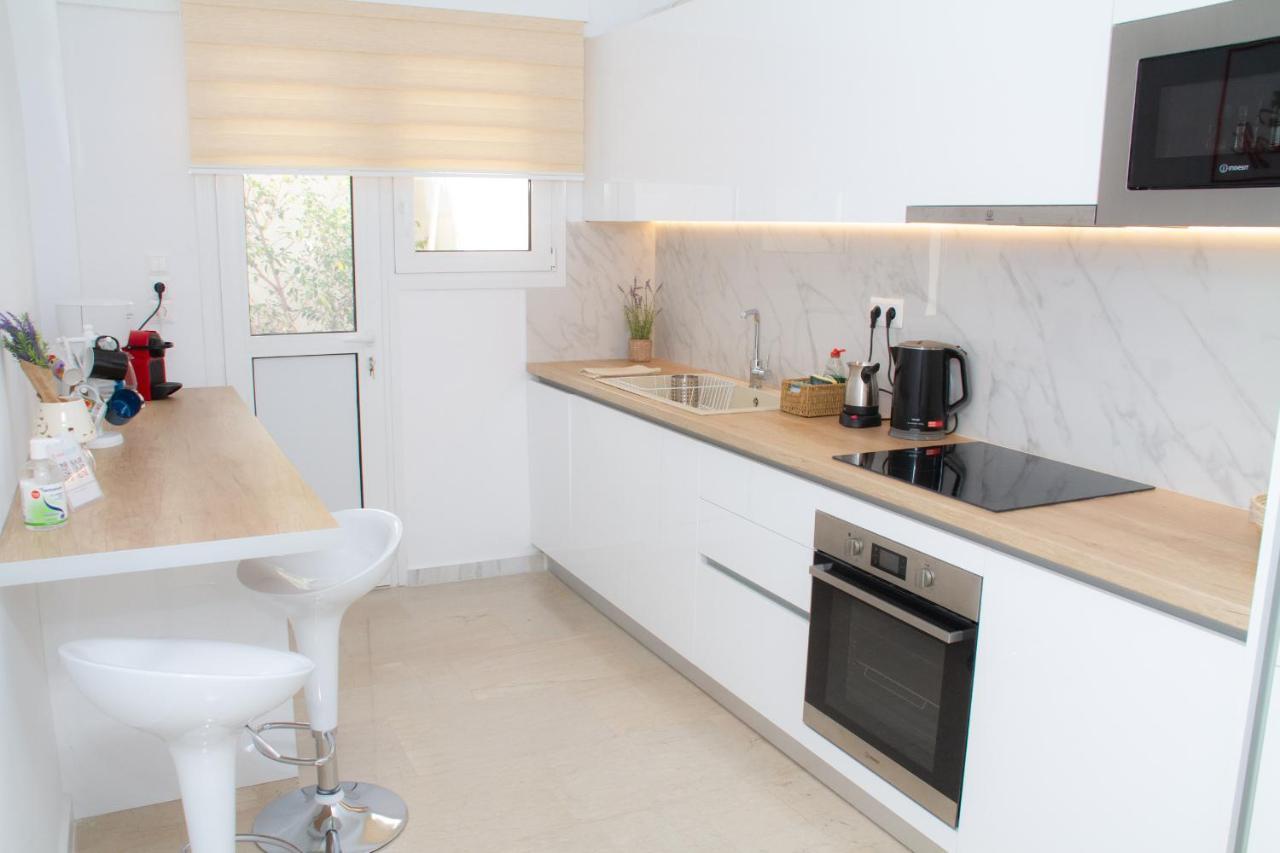 Acropolis Luxurious Legacy Apartamento Atenas Exterior foto