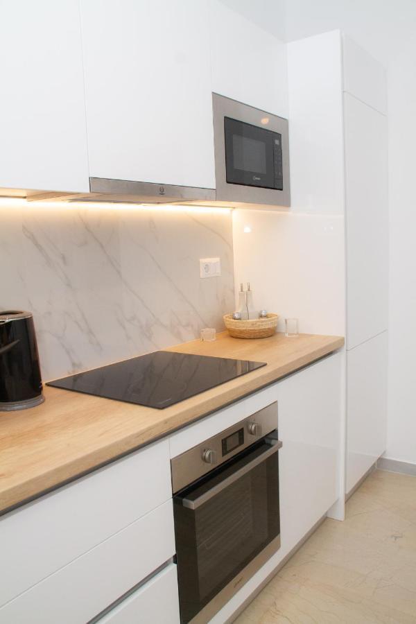 Acropolis Luxurious Legacy Apartamento Atenas Exterior foto