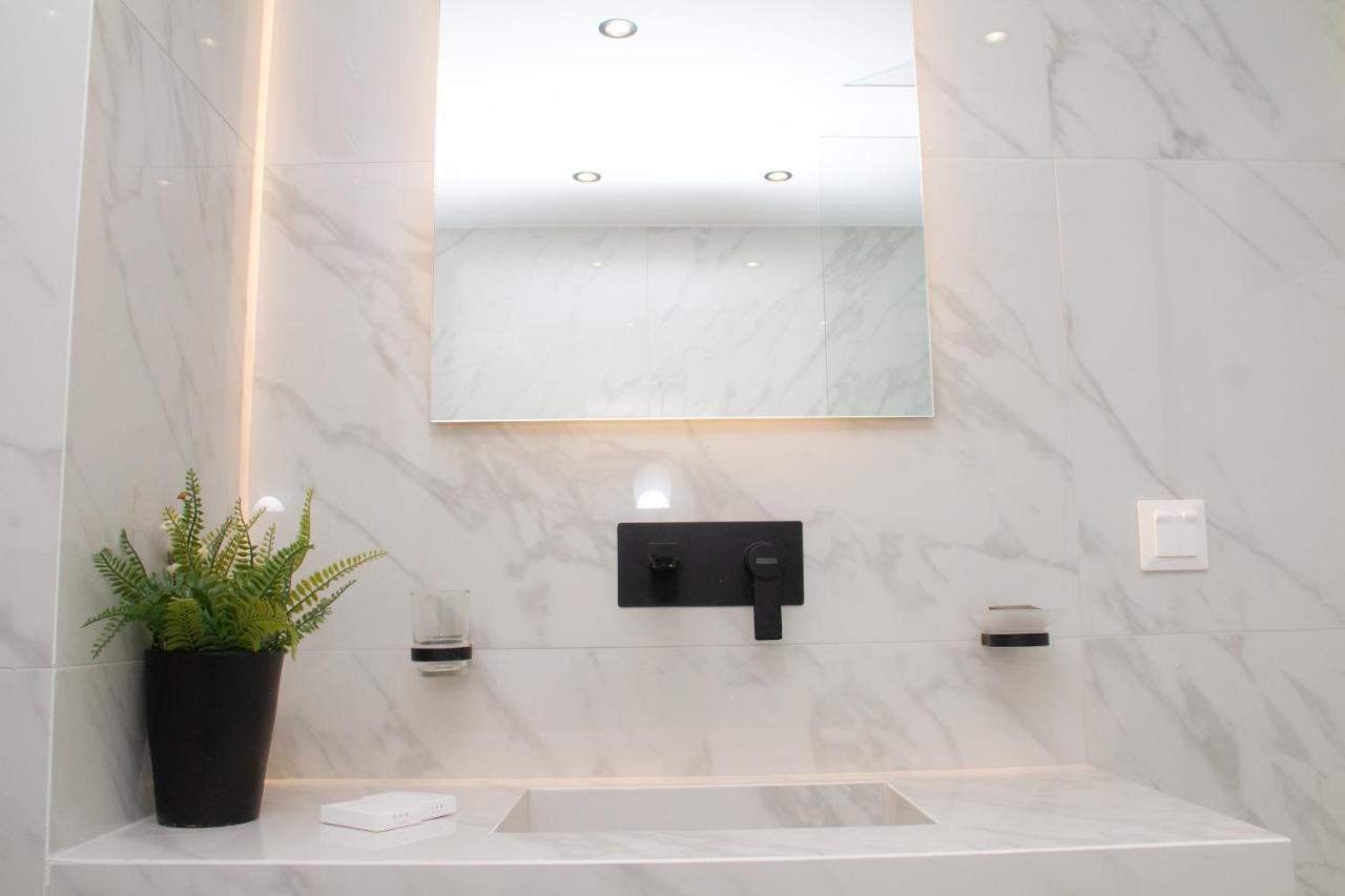 Acropolis Luxurious Legacy Apartamento Atenas Exterior foto